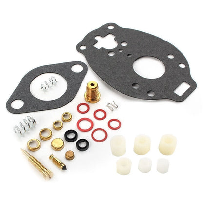 Carburetor Repair Kit for Marvel Schebler TSX 778-515 K7515 Deere Farmall Allis