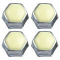 Steering Stop Nut Bolt Cap for Car Accessories (40039-2S610)