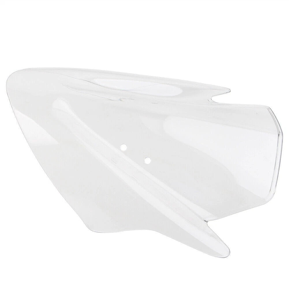 Windshield Faring Clear for Kawasaki ER-6N ER6N (2012–2016)