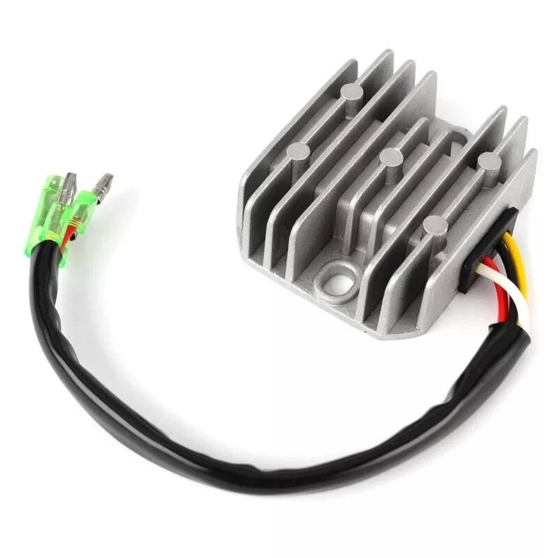 Voltage Regulator Rectifier for Suzuki Outboard (32800-94610, 32800-94620)