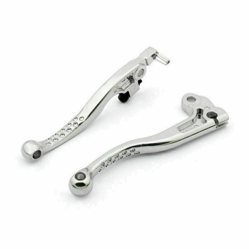 Brake Clutch Levers for Honda XR250 (1995–2007), CRM250 (1995–2000), CR125, XR400 T9