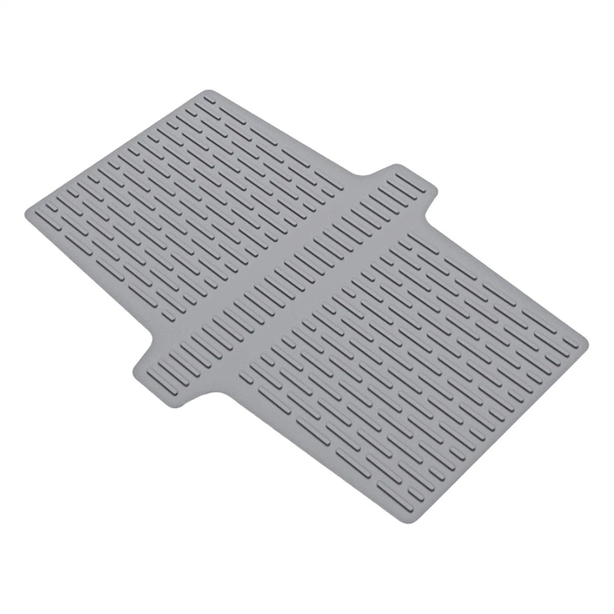 Silicone Kitchen Sink Protection Pad - Durable Fresh Design