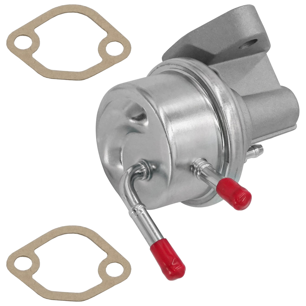 Fuel Pump Replacement for John Deere F725 2243 (2000–2017)