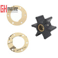 Flexible Impeller Kit for Ford Engine (1.1 / 1.6 / 2.0 / OHC / V4)