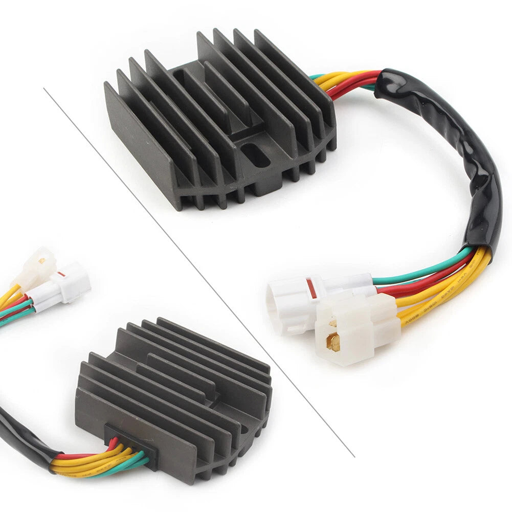 Regulator Rectifier for Suzuki LT-A700X King Quad (2005–2007)