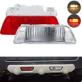 Fog Lamp Light for Nissan XTrail T31 (2008–2013)