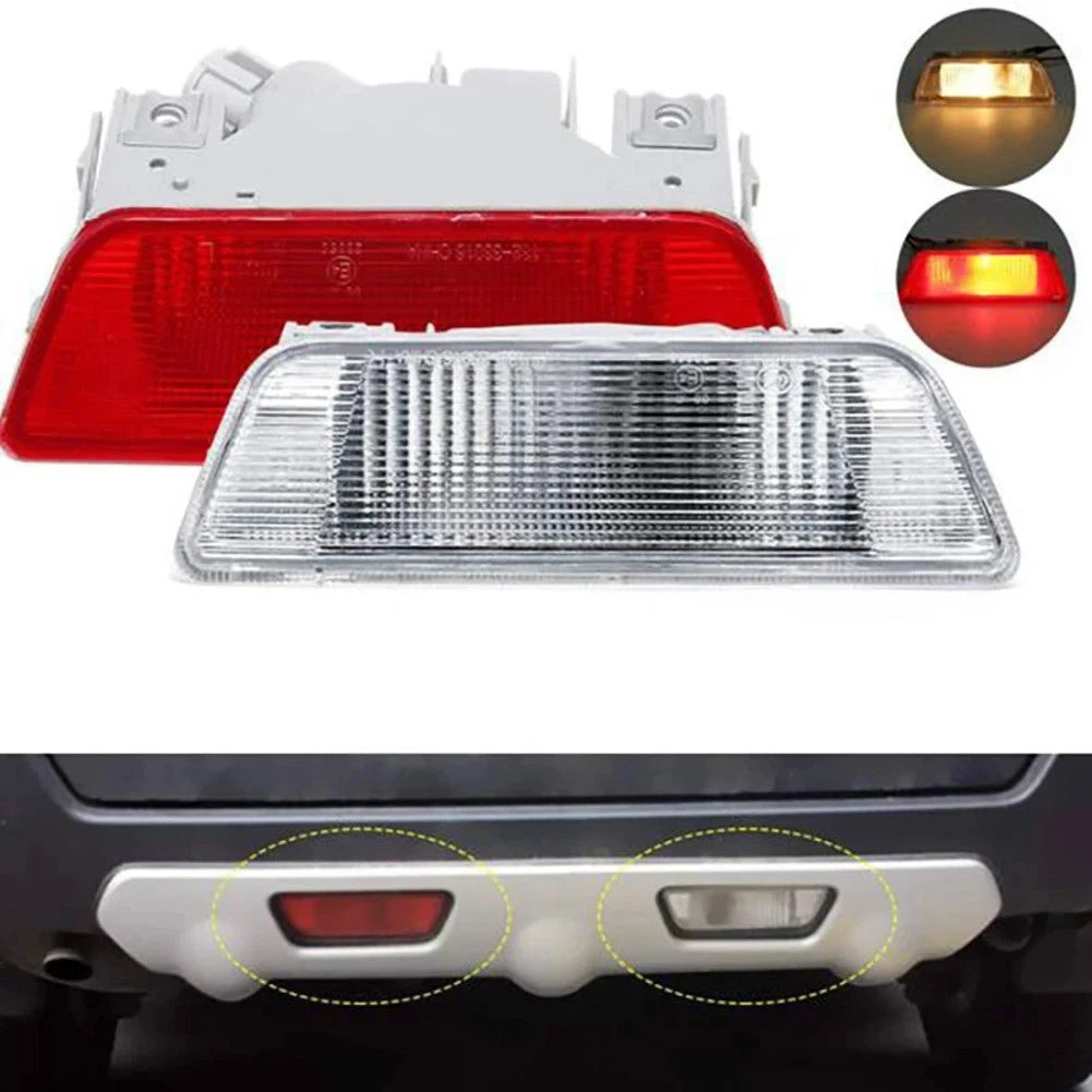 Fog Lamp Light for Nissan XTrail T31 (2008–2013)