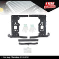 Radiator Support Core for Jeep Cherokee (2014–2018) 68227489AA