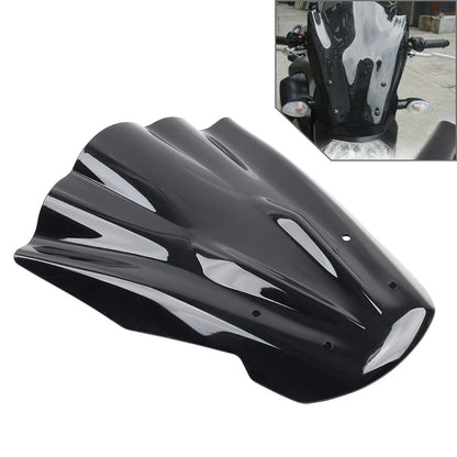 Front Wind Deflector for Yamaha MT-07 (2014–2017)