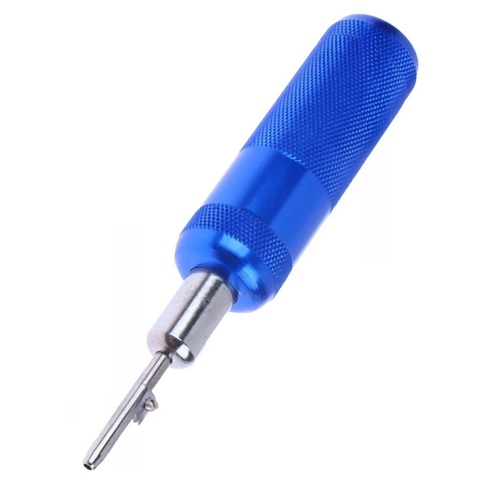Nail Presser Tool with Positioning Ring for Ship Model