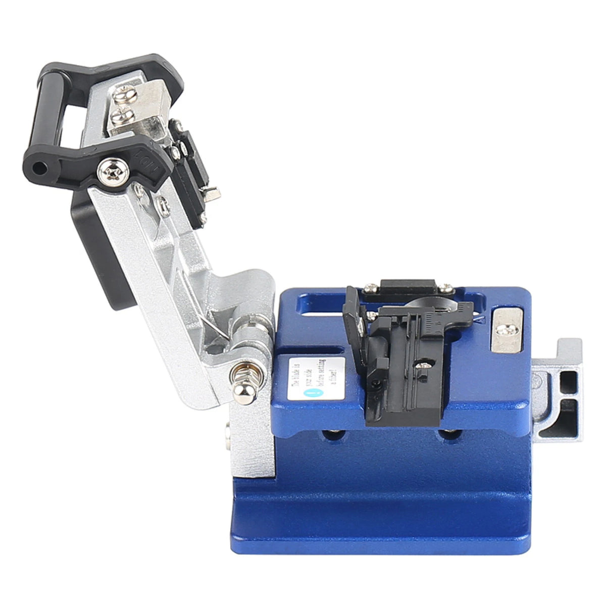FC-6S Fiber Optic Cleaver for Fiber Optic Cutting Tool