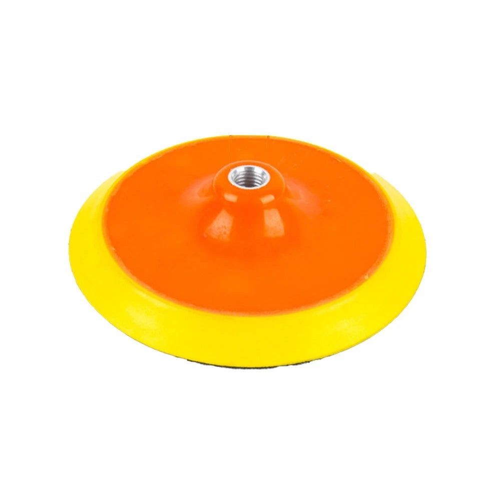 7in Sanding Disc Backing Plate for Polish Pads (Universal Fit)