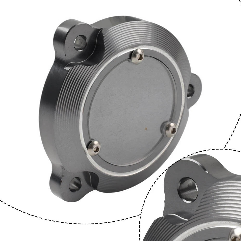 Engine Stator Cover for Yamaha TMAX530 (2018–Present)
