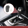 Gear Shift Knob Cover Replacement for Subaru Forester (2014–2017)