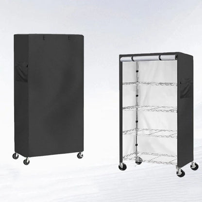 420D Outdoor Storage Rack Covers for Outdoor Use (No Specific Part Numbers)