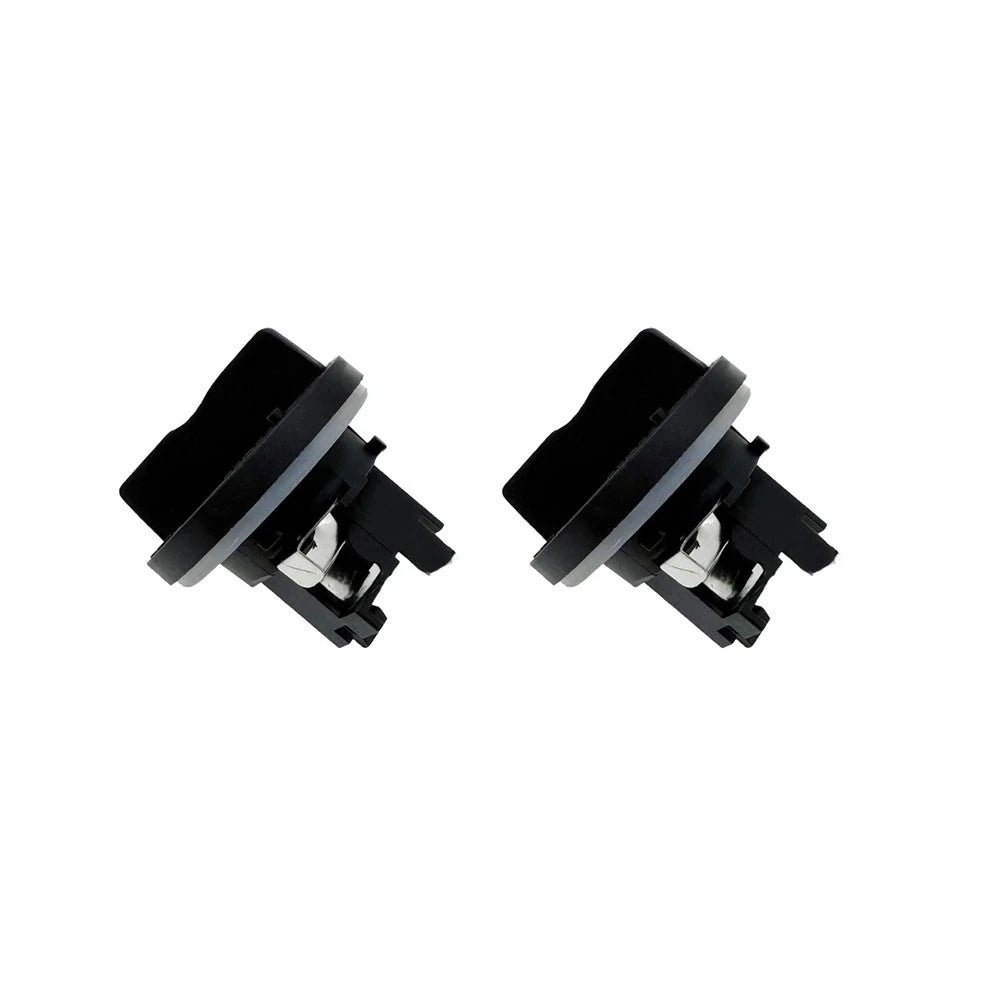 2x Turn Signal Light Socket Front 9T1Z13K371C For Ford Transit Connect 2010-2014