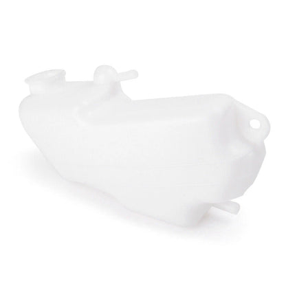 Coolant Radiator Overflow Tank for Honda CB400 (1990–2003)