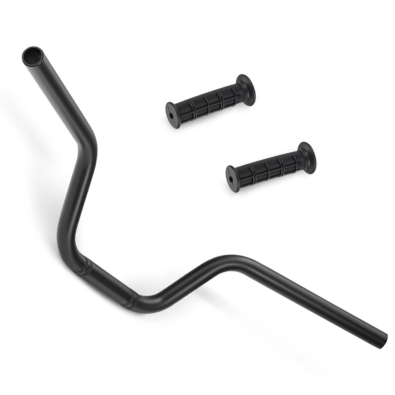 Handlebar with Grip for Yamaha Raptor 700/YFM700 (2013–2024) 1PE-F6111-00