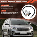 Battery Negative Sensor Cable Ground Wire Terminal Connector for Kia Sorento (2011–2020)