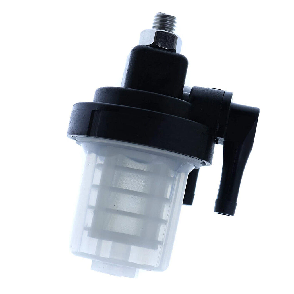 Fuel Filter Assembly for Yamaha E48 E60 E75 (1990–2000) 61N-24560-00