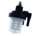 Fuel Filter Assembly for Yamaha E48 E60 E75 (1990–2000) 61N-24560-00