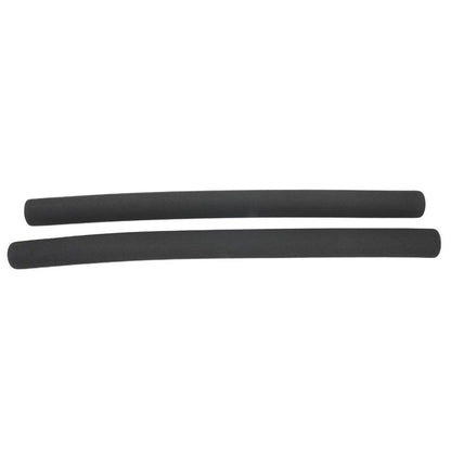 Foam Handlebar Grips Pair for Bikes (500mm)
