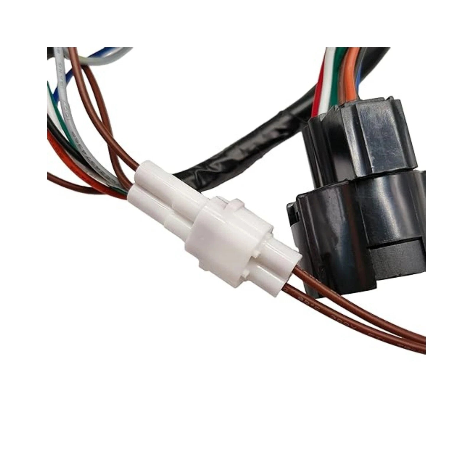 Ignition Switch Assembly for Suzuki Outboard Motor (37110-93J01)