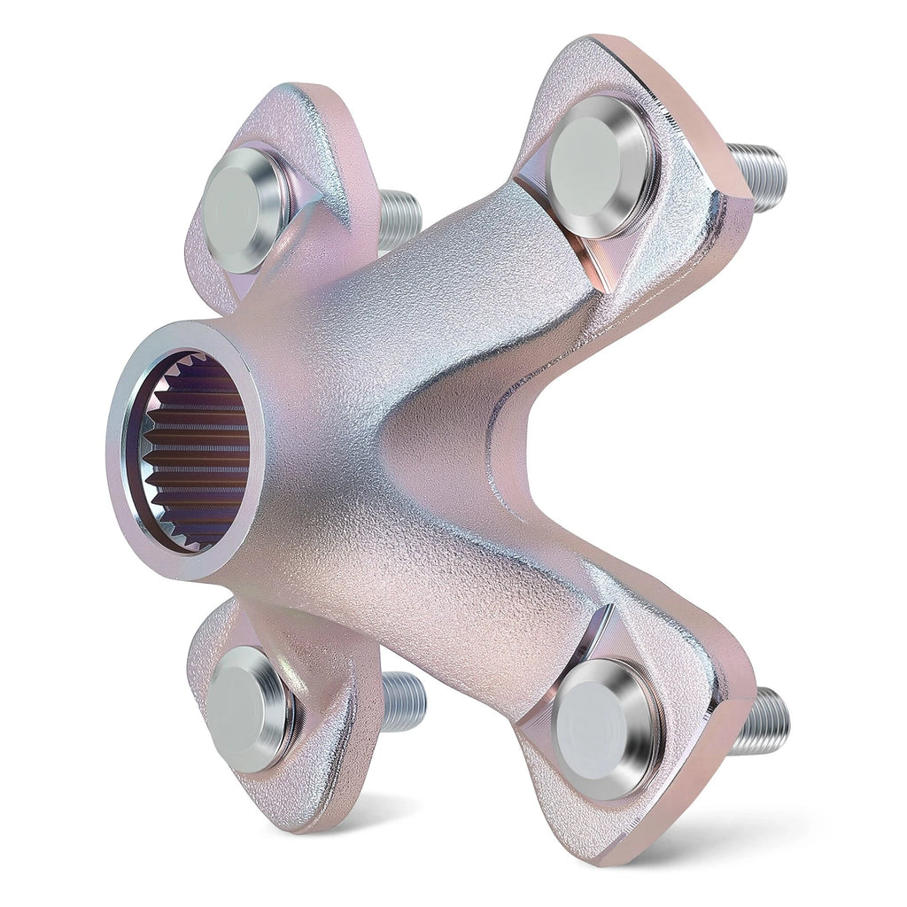 Rear Wheel Hub for Suzuki QuadSport LTZ400 (2009–2014) & QuadRacer LTR450 (2006–2009)