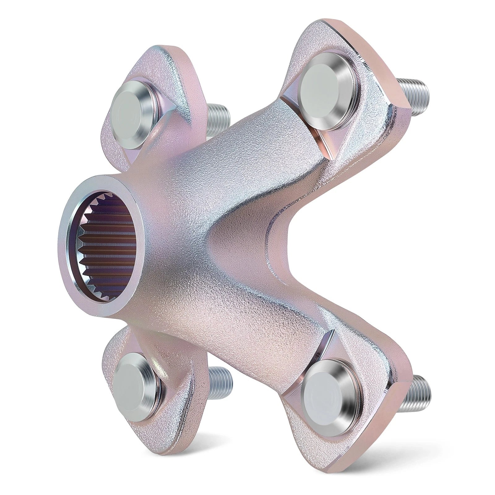 Rear Wheel Hub for Suzuki QuadSport LTZ400 (2009–2014) & QuadRacer LTR450 (2006–2009)
