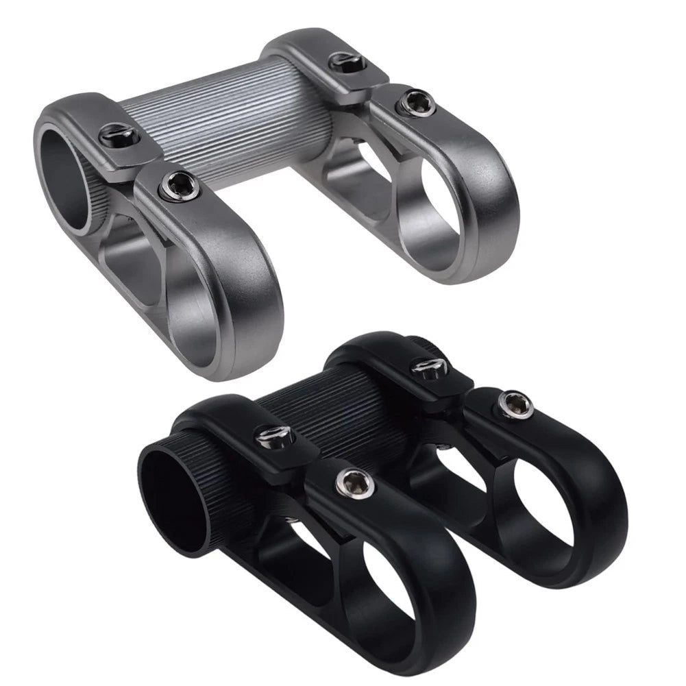 Adjustable Handlebar Riser for Motorcycle (25.4mm)