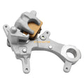 Rear Brake Caliper w/Pads for Suzuki RM-Z450 RMZ450 RM-Z450Z (2005–2007)