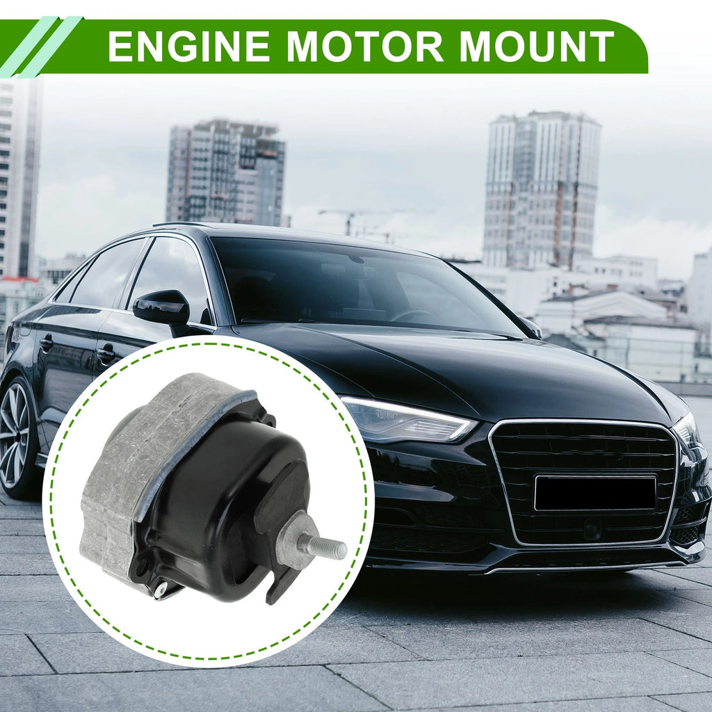 Engine Motor Mount Replacement for BMW X5 F15 2014–2018 28i