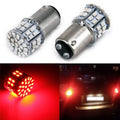 2X LED Tail Brake Lamp for Car (12V)