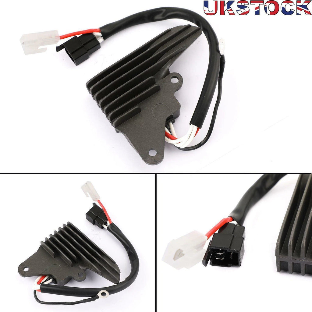 Rectifier Regulator for Yamaha XV 750 1100 1100S Virago (1997–2000) T9