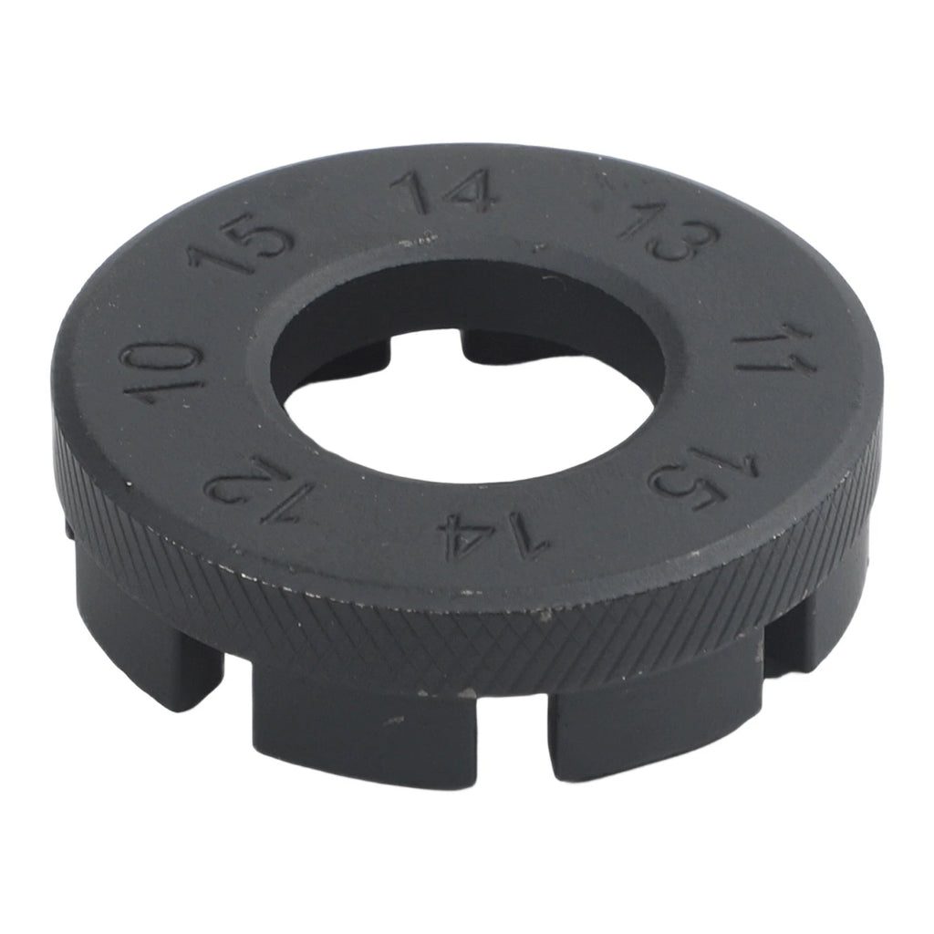 Spoke Wrench Tool for Compact Bike