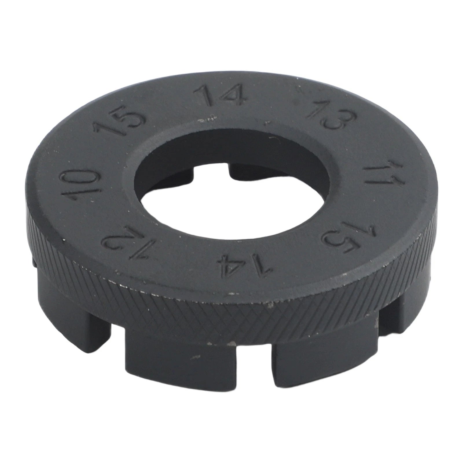 Spoke Wrench Tool for Compact Bike