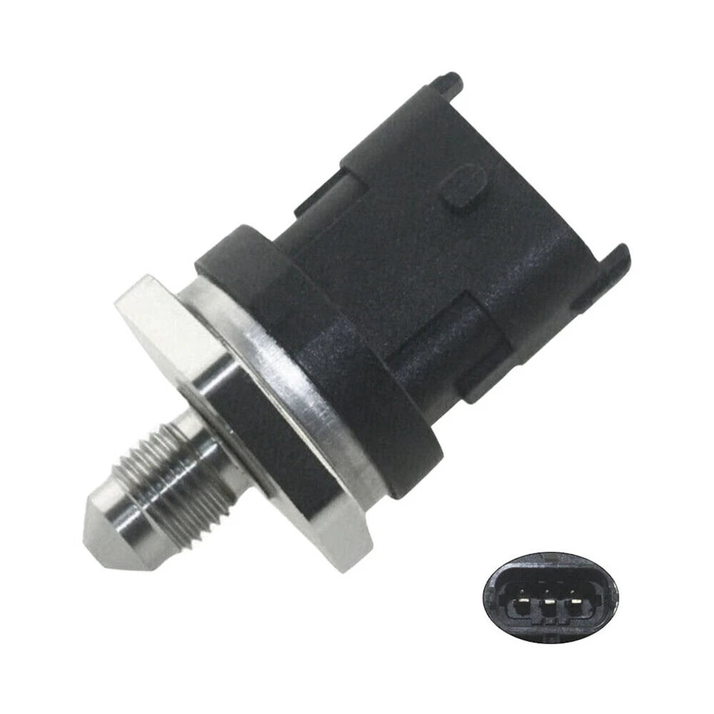 Replacement Fuel Pressure Sensor for Ford Explorer, Focus, Escape, MKZ (2001–2023)