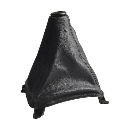 Black Gear Shift Knob for Hyundai Tucson IX35 (2015–2023)