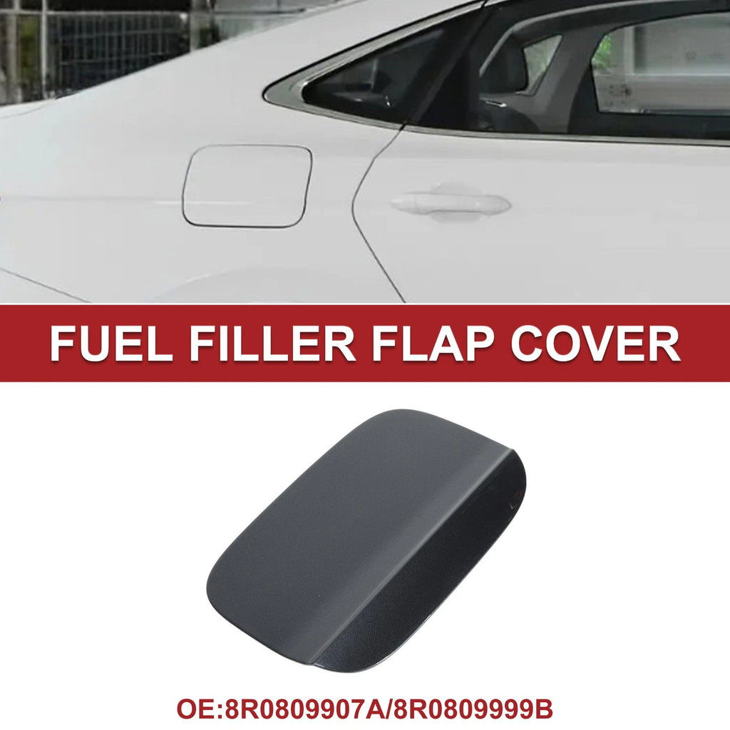 Fuel Tank Door Cap Replacement for Audi Q5 (2018–2024)