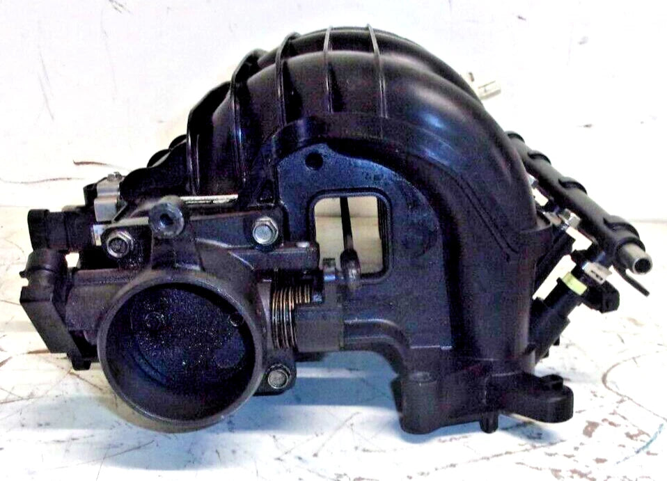 Intake Manifold & Throttle Body for Mercury 150HP 4 Stroke (8M0057685)