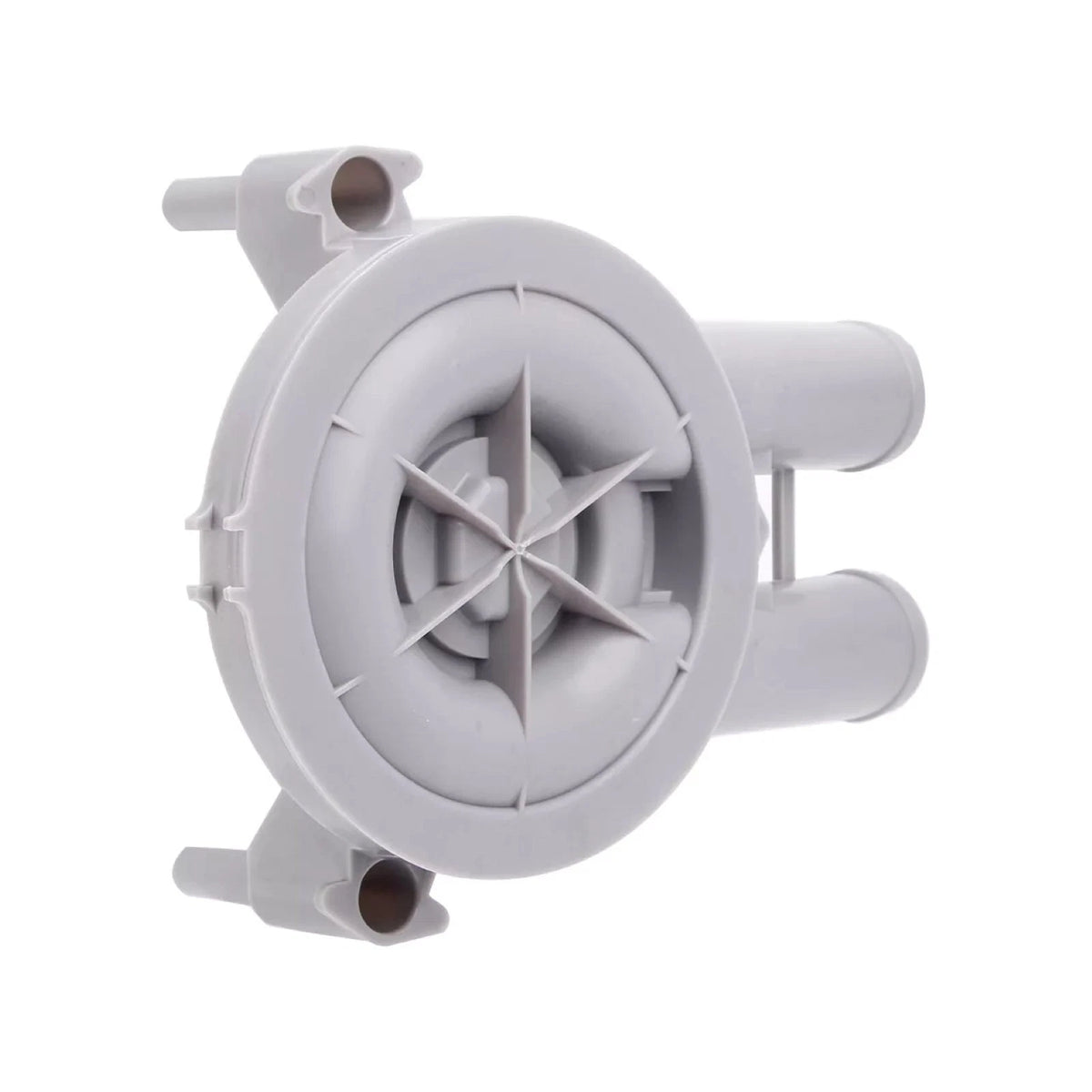 2X Washer Machine Drain Pump 36863 for Modern Maid 201566P (Replace Part)
