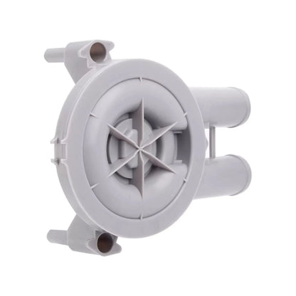 2X Washer Machine Drain Pump 36863 for Modern Maid 201566P (Replace Part)