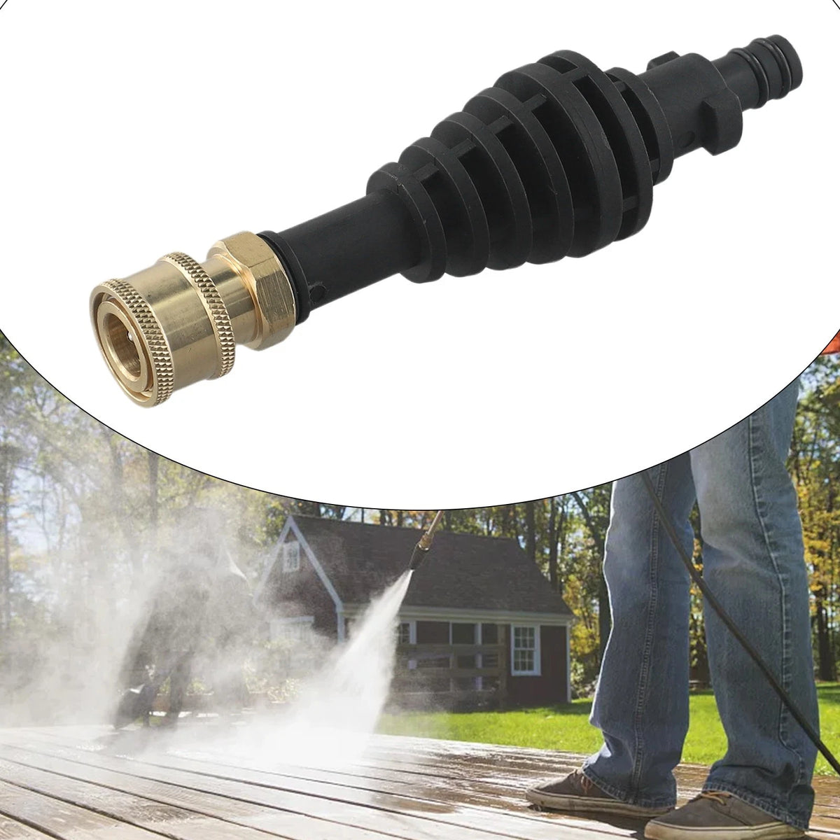 Short Lance Accessory for WORX Lance (WA4013)