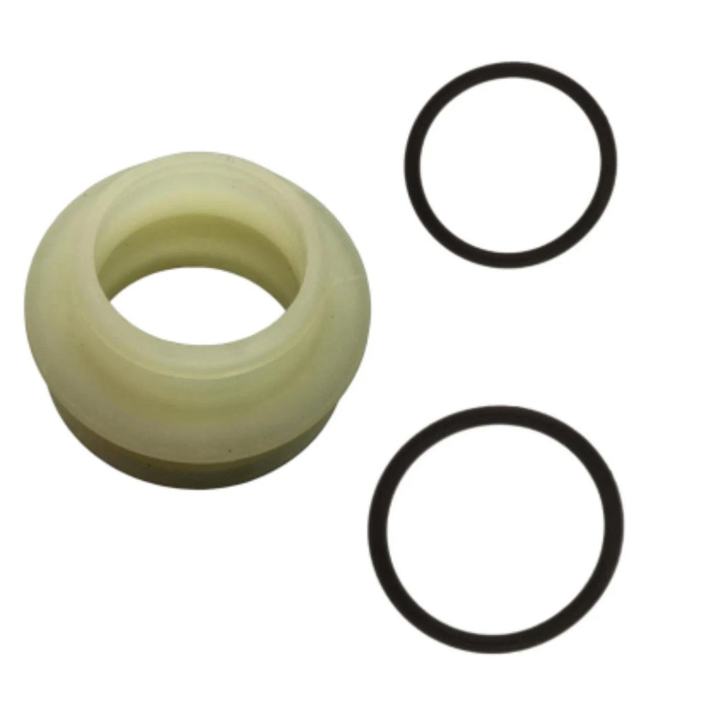 Water Tube with O-ring for Yamaha 4Stroke 20/25HP (2000–2023) 61N-44362-00 93210-26130 22164