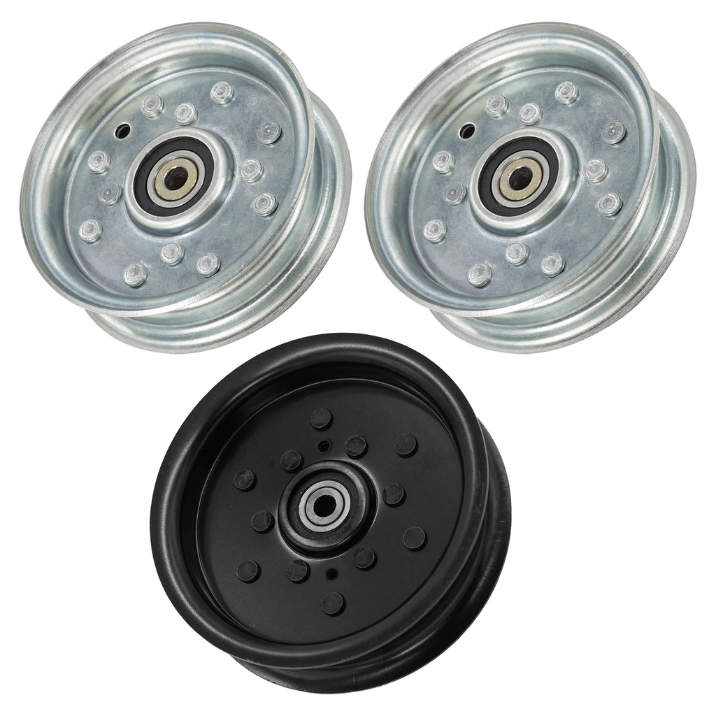 Deck Drive Pulley Replacement for Snapper ZT2548 ZT2246 (2009–2019)