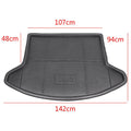 Cargo Liner for Mazda CX-5 (2013–2016) - Rear Trunk Boot Mat Floor Tray