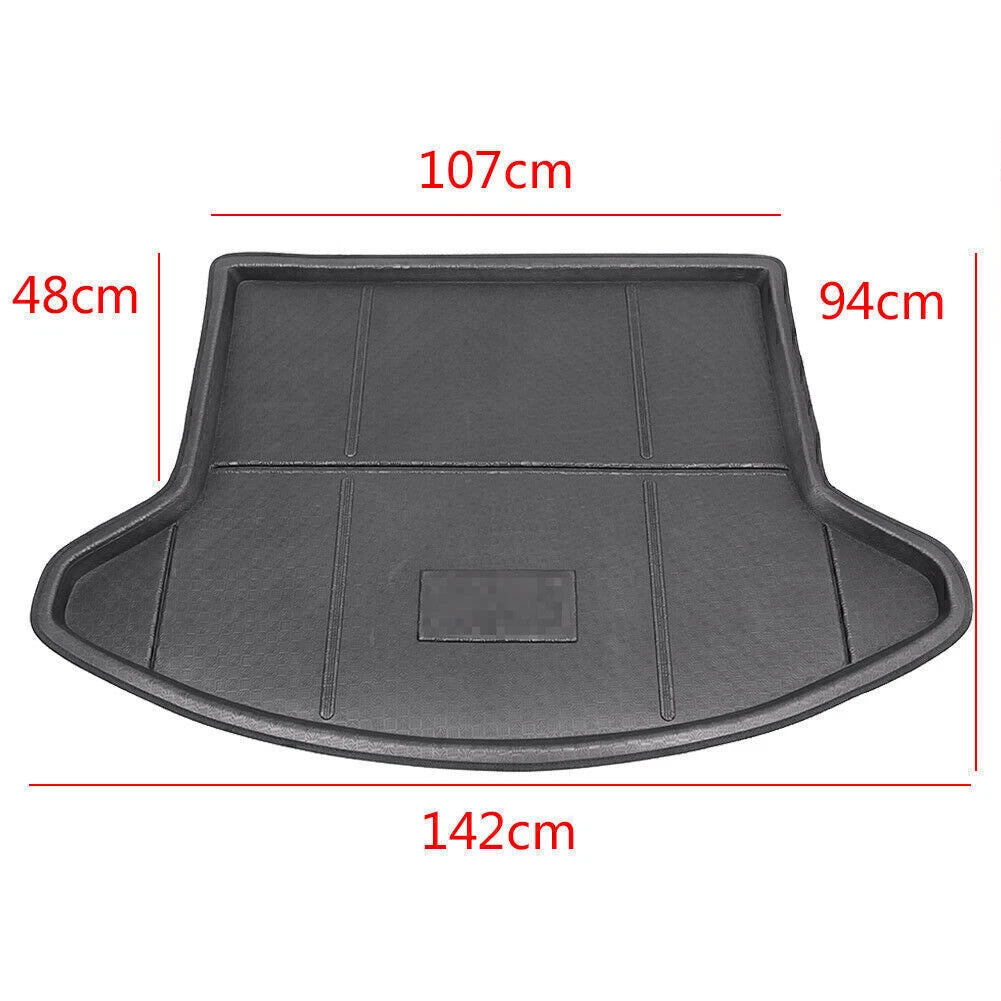 Cargo Liner for Mazda CX-5 (2013–2016) - Rear Trunk Boot Mat Floor Tray