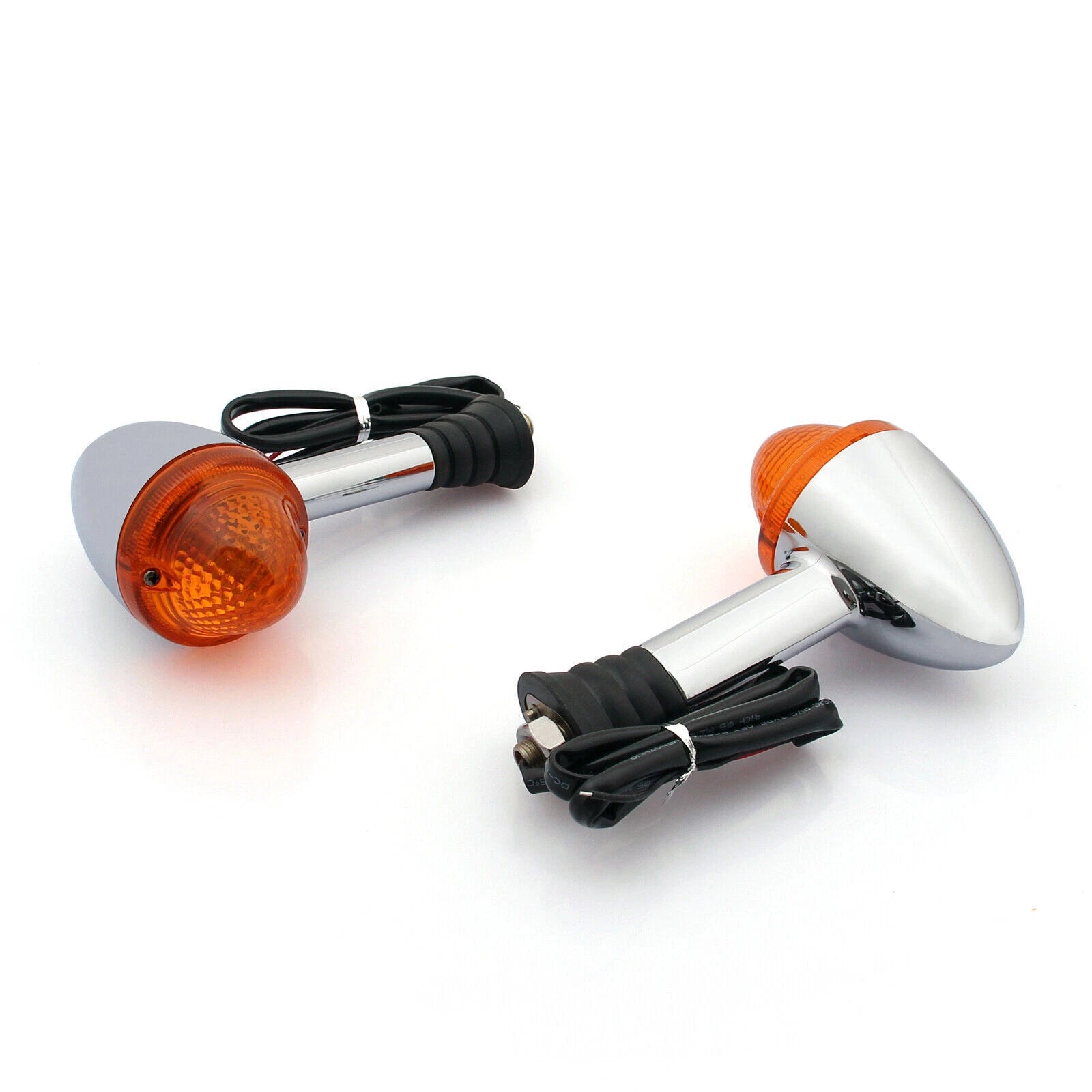 Turn Signal Bulbs for Bonneville T100, Scrambler 900, Speedmaster, Roadster (2001–2023)
