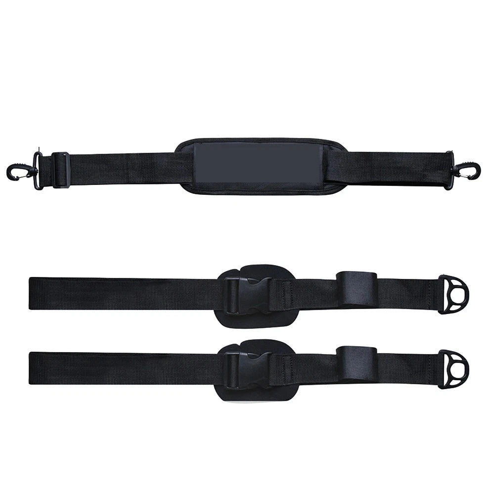 Adjustable Surfboard Shoulder Belt for Paddle Board