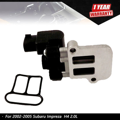 Idle Air Control Valve for Subaru Impreza H4 2.0L (2002–2005) 22650-AA181